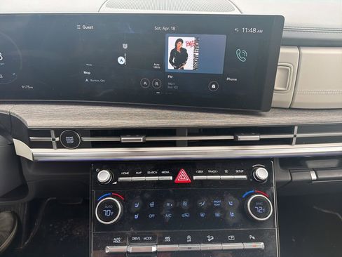 Used 2024 Hyundai Santa Fe Calligraphy image 13