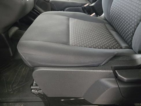Certified 2025 Ford Transit 250 Low Roof w/ Exterior Upgrade Package RWD image 25
