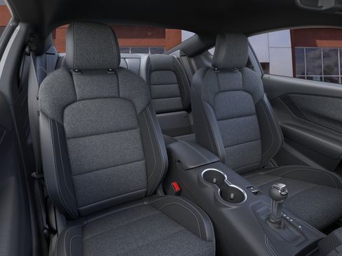 New 2026 Ford Mustang Coupe RWD image 10