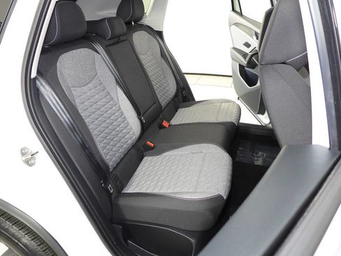 Used 2025 Volkswagen Tiguan S FWD image 19
