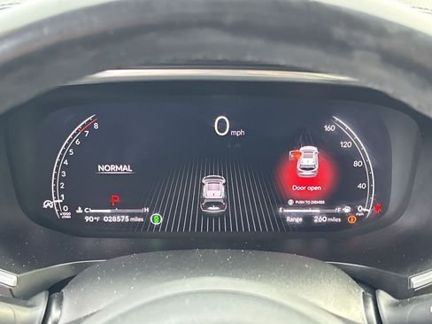 Used 2024 Acura MDX FWD image 10