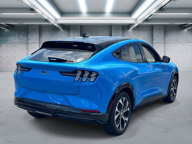 Used 2023 Ford Mustang Mach-E Premium AWD/4WD image 24