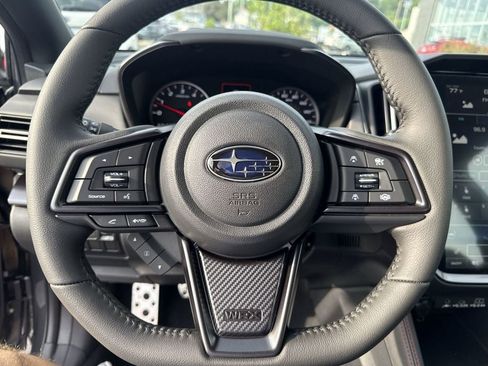 New 2026 Subaru WRX Premium AWD/4WD image 15