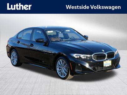 Used 2023 BMW 330i xDrive Sedan w/ Premium Package