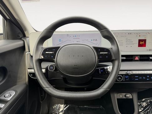 Certified 2024 Hyundai Ioniq 5 SEL RWD image 13