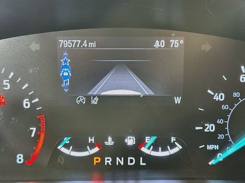 Used 2021 Ford Escape SE w/ Convenience Package FWD image 15