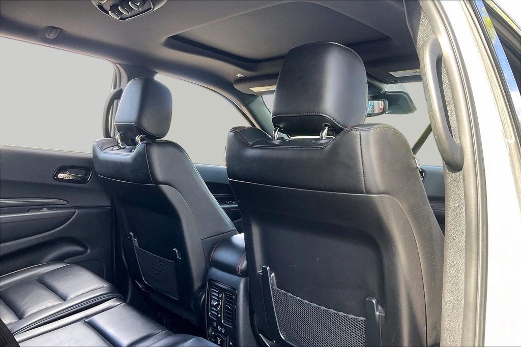 Used 2025 Dodge Durango R/T AWD/4WD image 19