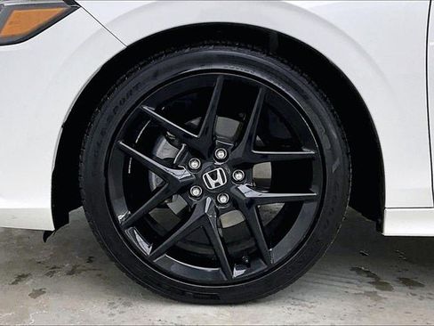 Certified 2023 Honda Civic Sport image 10