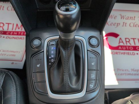 Used 2021 Hyundai Kona Ultimate AWD/4WD image 24