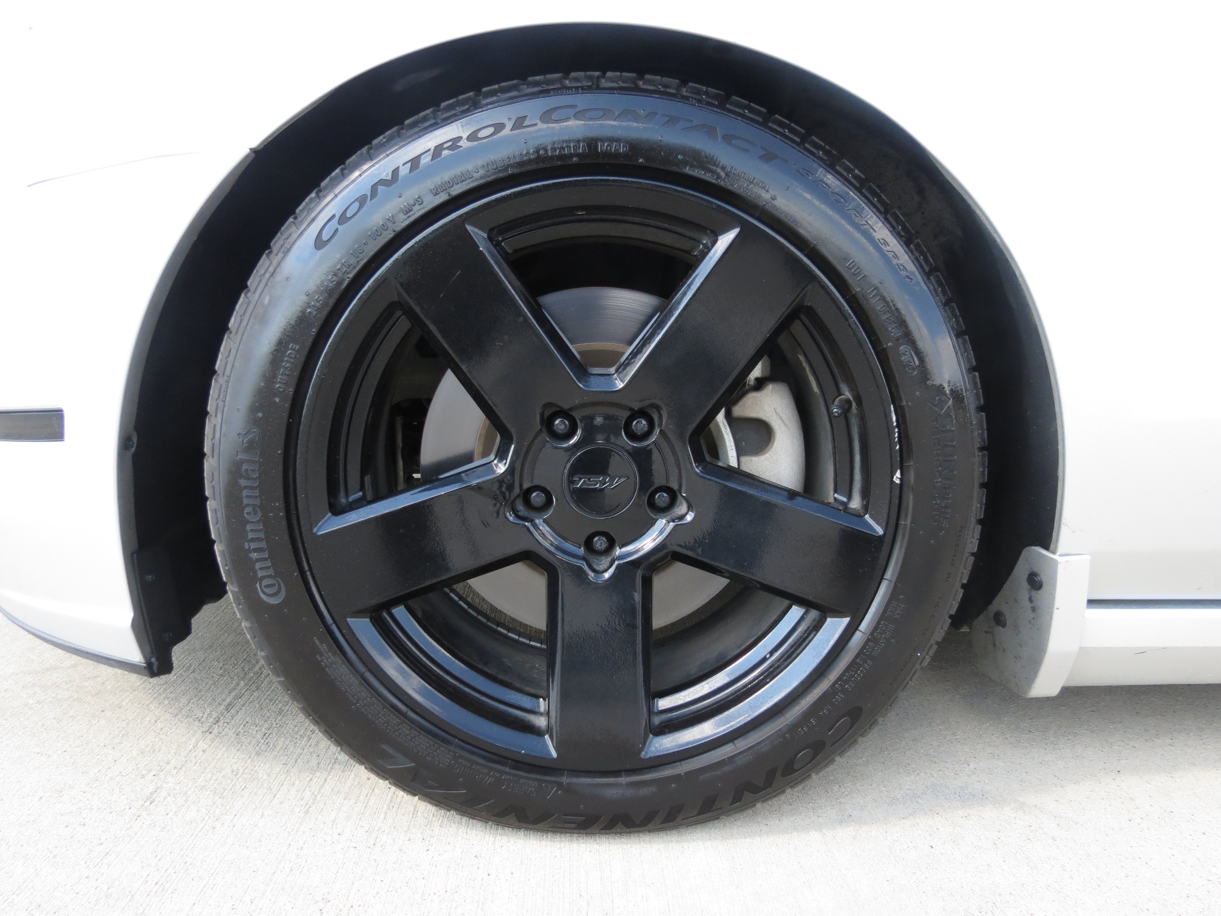 Used 2014 Ford Mustang GT w/ Equipment Group 301A RWD image 9