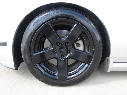 Used 2014 Ford Mustang GT w/ Equipment Group 301A RWD image 9