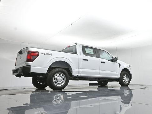 New 2026 Ford F150 XL AWD/4WD image 46
