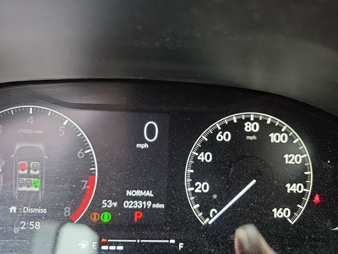 Certified 2023 Honda Civic Sport image 14