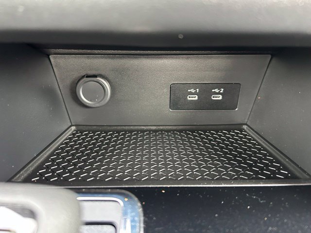 Certified 2026 Nissan Pathfinder Rock Creek AWD/4WD image 19