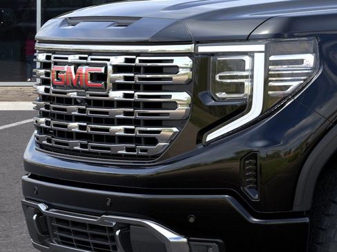 New 2026 GMC Sierra 1500 Denali w/ Technology Package image 14