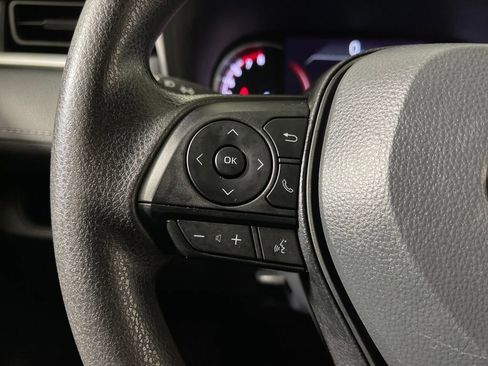 Certified 2024 Toyota RAV4 LE image 26