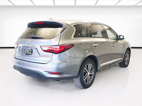 Used 2018 INFINITI QX60 FWD image 4