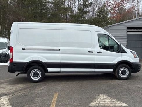Used 2024 Ford Transit 250 148 Medium Roof image 8