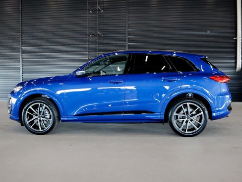 New 2026 Audi Q5 Prestige AWD/4WD image 14