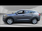 Used 2021 Hyundai Tucson Value image 2