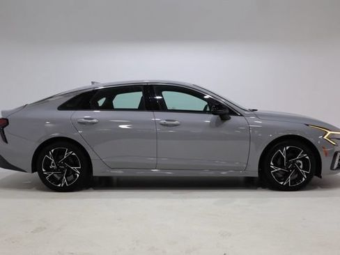 Used 2026 Kia K5 GT-Line AWD/4WD image 9
