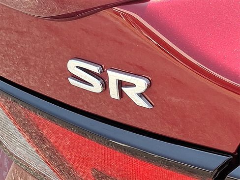 Used 2023 Nissan Sentra SR image 30