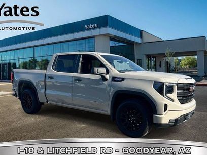 Used 2026 GMC Sierra 1500 Pro w/ Graphite Edition
