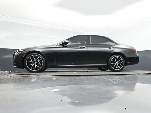 Used 2022 Mercedes-Benz E 350 Sedan image 41