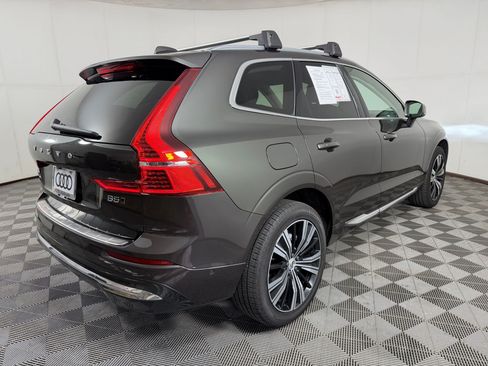 Used 2022 Volvo XC60 B5 Inscription w/ Advanced Package AWD/4WD image 9