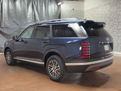 New 2026 Hyundai Palisade SEL image 7