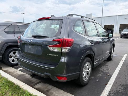 Used 2020 Subaru Forester w/ Alloy Wheel Package AWD/4WD image 6