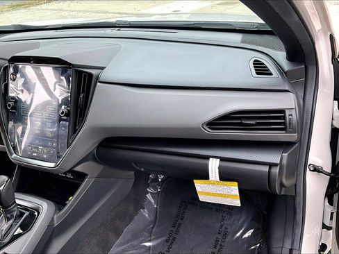 Certified 2025 Subaru Crosstrek 2.5i Sport w/ Crosstrek Mirror Package image 11