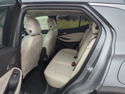 New 2025 Buick Encore GX Preferred image 10