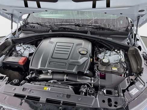 Used 2026 Land Rover Range Rover Velar Dynamic SE image 32
