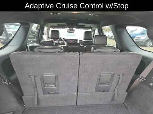 Used 2023 Dodge Durango R/T w/ Blacktop Package image 13