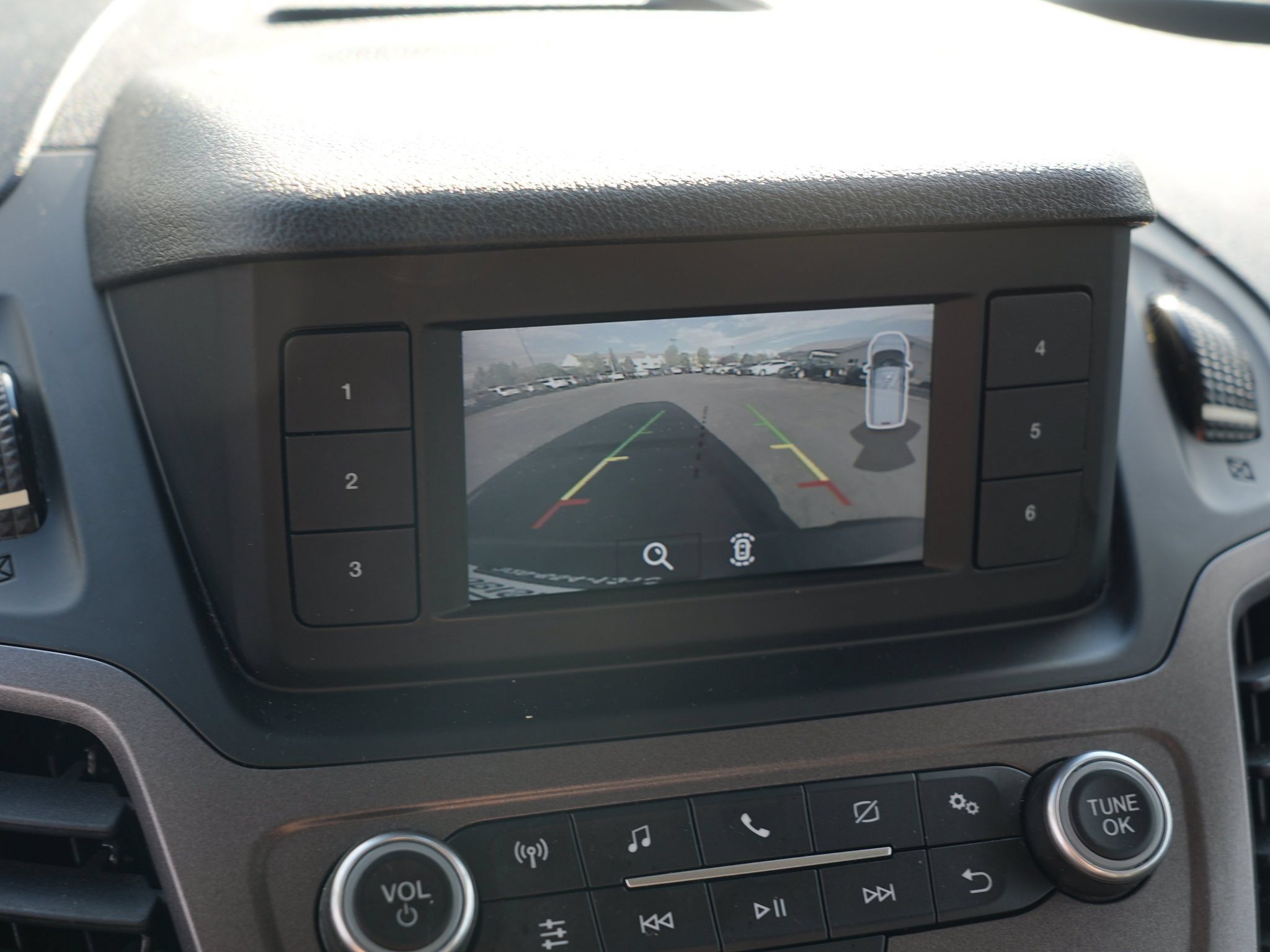 Used 2021 Ford Transit Connect XL FWD image 30