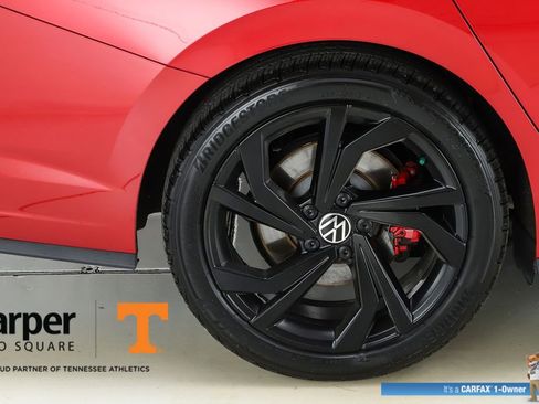 Used 2023 Volkswagen Jetta GLI Autobahn FWD image 13