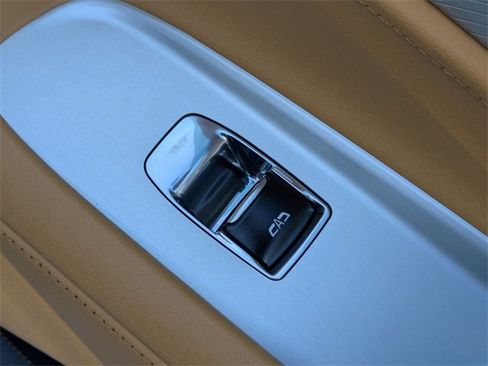 Certified 2025 Chevrolet Corvette Stingray Preferred Cpe w/ Battery Protection Package image 32