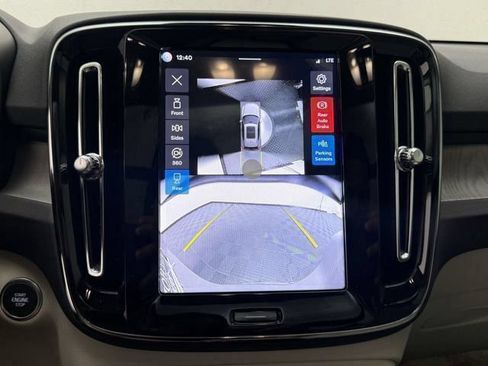 New 2026 Volvo XC40 B5 Ultra w/ Protection Package Premier AWD/4WD image 20