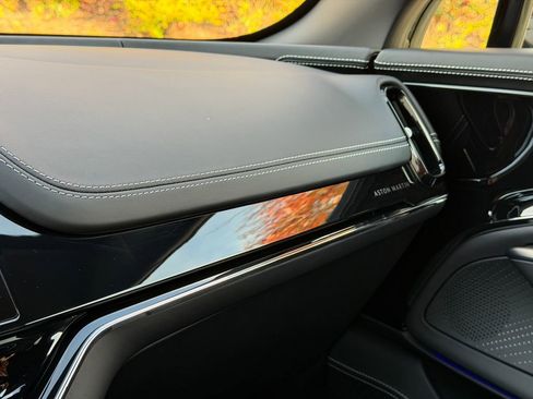 New 2026 Aston Martin DBX 707 image 31