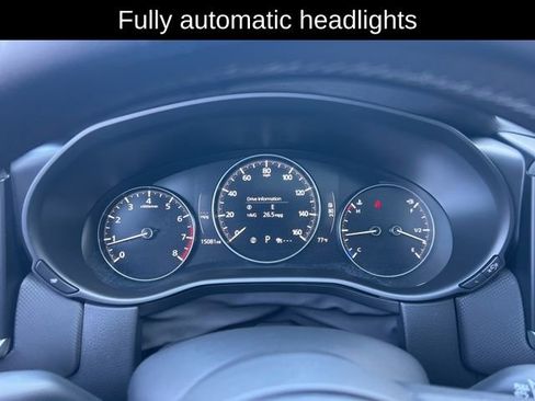 Certified 2024 MAZDA CX-50 AWD 2.5 S w/ Cargo Package image 12