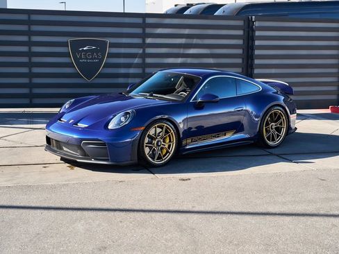 Used 2025 Porsche 911 GT3 w/ Chrono Package image 6