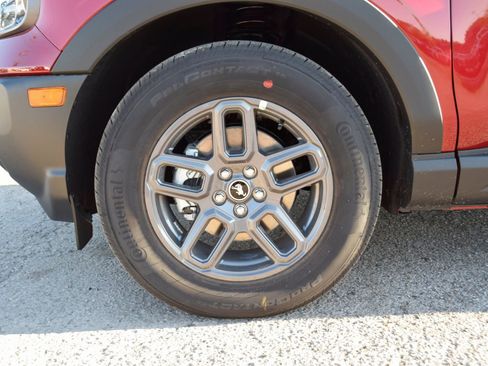 New 2025 Ford Bronco Sport Big Bend w/ Convenience Package image 25