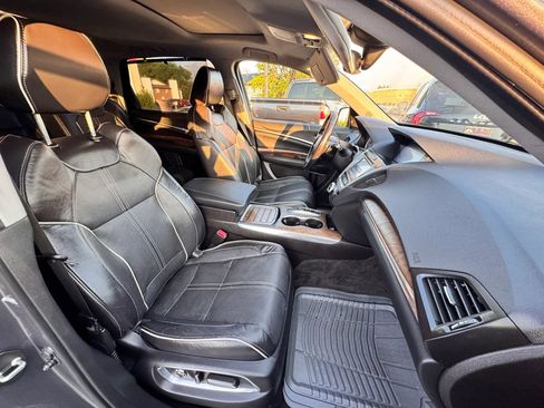Used 2019 Acura MDX SH-AWD w/ Advance Package image 34
