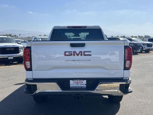 New 2026 GMC Sierra 1500 Pro w/ Pro Value Package AWD/4WD image 4