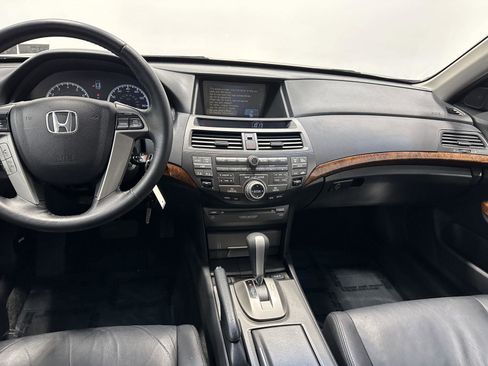 Used 2012 Honda Accord EX-L image 23