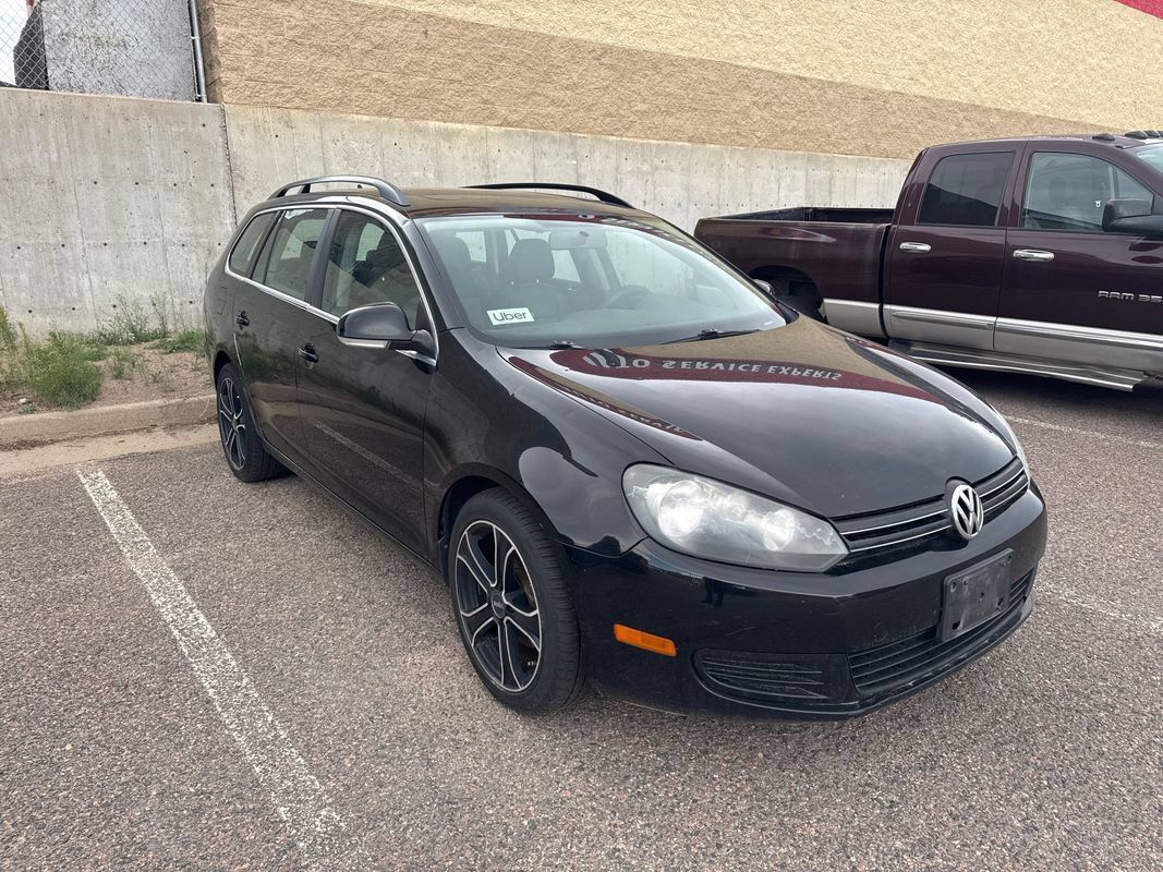 Used 2012 Volkswagen Jetta SE FWD image 3