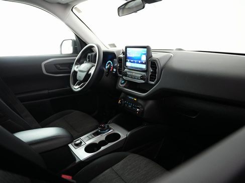 Used 2021 Ford Bronco Sport Big Bend image 52