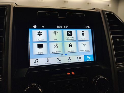 Used 2017 Ford F150 Lariat image 5