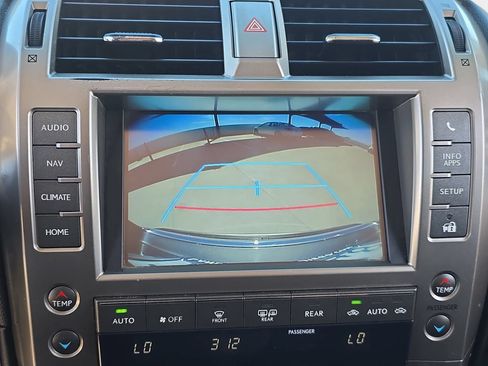 Used 2016 Lexus GX 460 w/ Premium Package AWD/4WD image 27